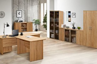 Мебель для кабинета в Екатеринбурге