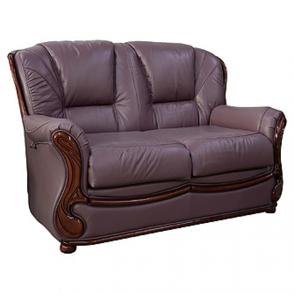 2-х местный диван «Изабель 2» (2М) - спецпредложение купить в Екатеринбурге- Интернет-магазин «Белорусская мебель»