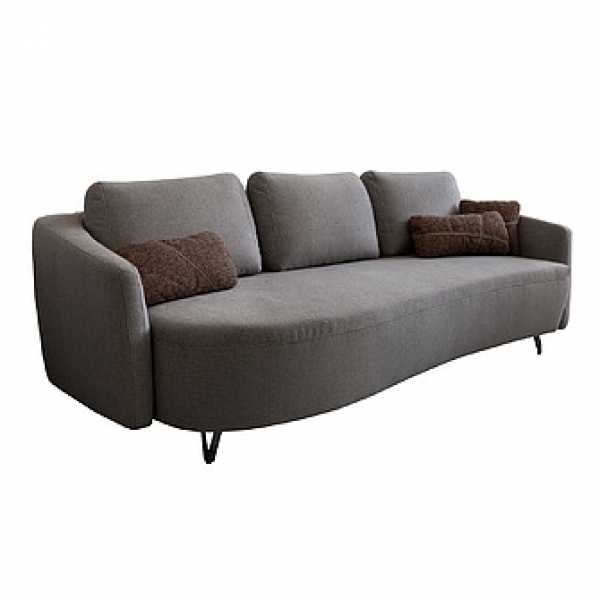 3-х местный диван «Калифорния» (3M0L) купить в Екатеринбурге -Интернет-магазин «Белорусская мебель»