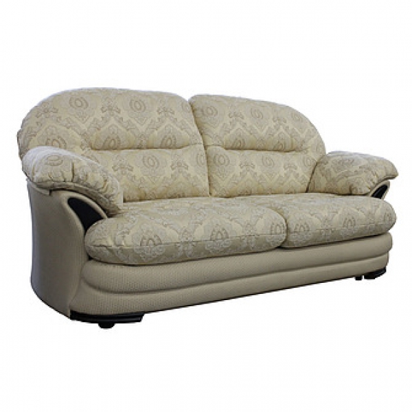 3-х местный диван «Йорк Royal» (3м) купить в Екатеринбурге -Интернет-магазин «Белорусская мебель»