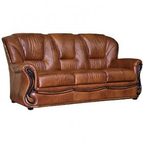 3-х местный диван «Бэк-2» (3м) - спецпредложение купить в Екатеринбурге -Интернет-магазин «Белорусская мебель»