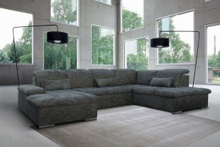 Угловой диван «Вестерн» (8ML/R.20м.5АR/L) - спецпредложение в Екатеринбурге - belorus-mebel66.ru | фото | фото
