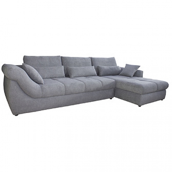 Угловой диван «Корса» (3L/R8R/L) купить в Екатеринбурге - Интернет-магазин «Белорусскаямебель»